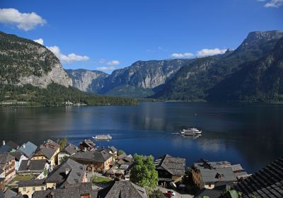 Hallstatt