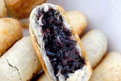 Hua rong zhe lv dou bing