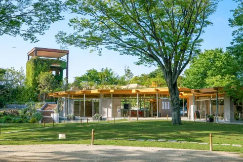 후쿠오카시 동식물원