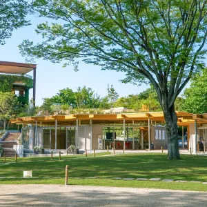 福岡市動植物園