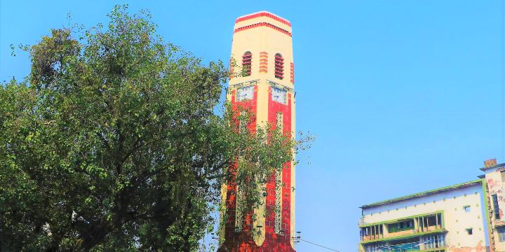 Clock Tower