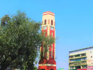 Clock Tower