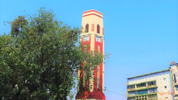 Clock Tower