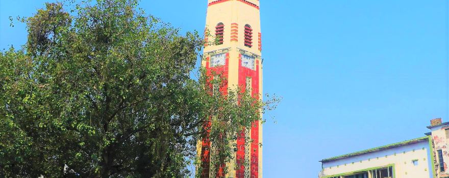 Clock Tower