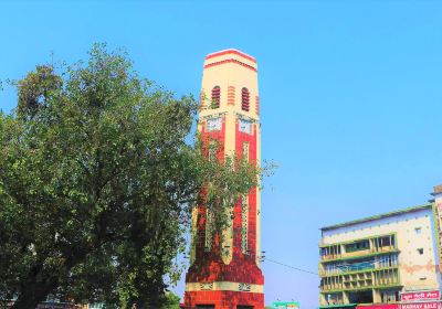 Clock Tower