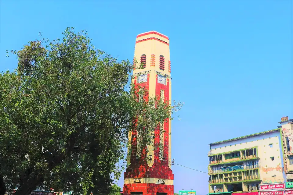Clock Tower
