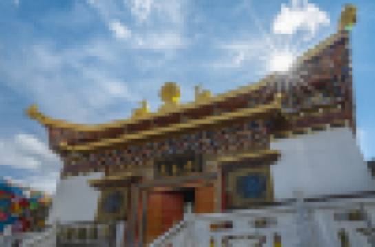 Feilai Monastery Tickets [2025] Promos, Prices, Reviews