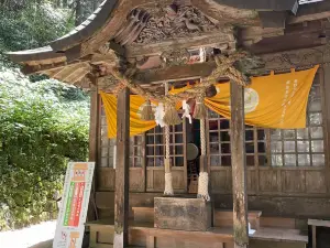 Kamochi Shrine