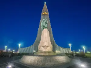 Popular Night Attractions in Capital Region