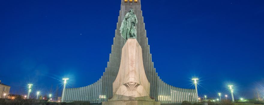 哈爾格林姆教堂