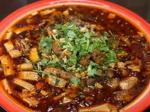 麻辣江湖総本店 マーラー江湖