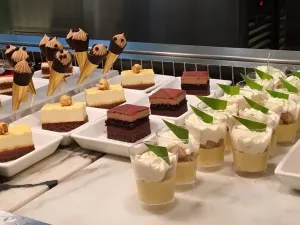 The Buffet at Wynn Las Vegas