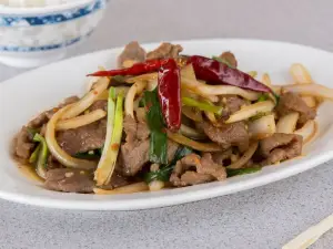Taste Of China Arizona