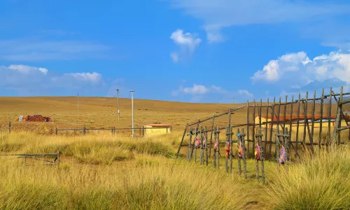 Xilamuren Prairie