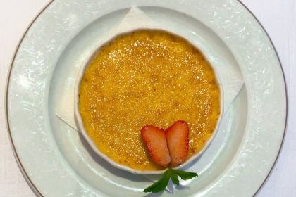 Entrecôte Café de Paris🇨🇭