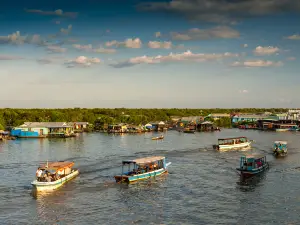 Tonle Sap