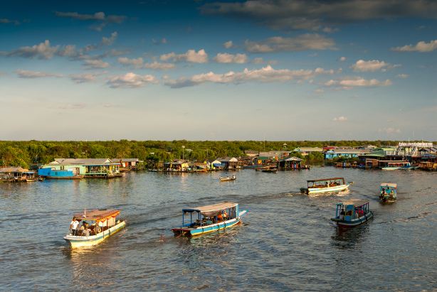 Tonlé Sap