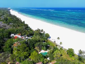 Diani Beach