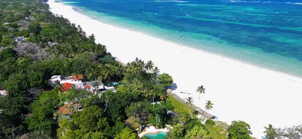 Diani Beach