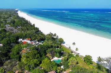 Diani Beach