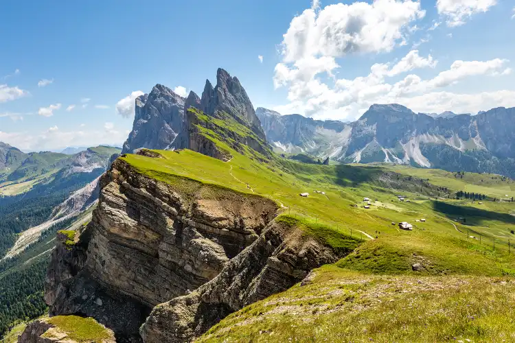 Hotels in Santa Cristina Gherdeina