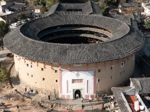 Huaiyuan Building