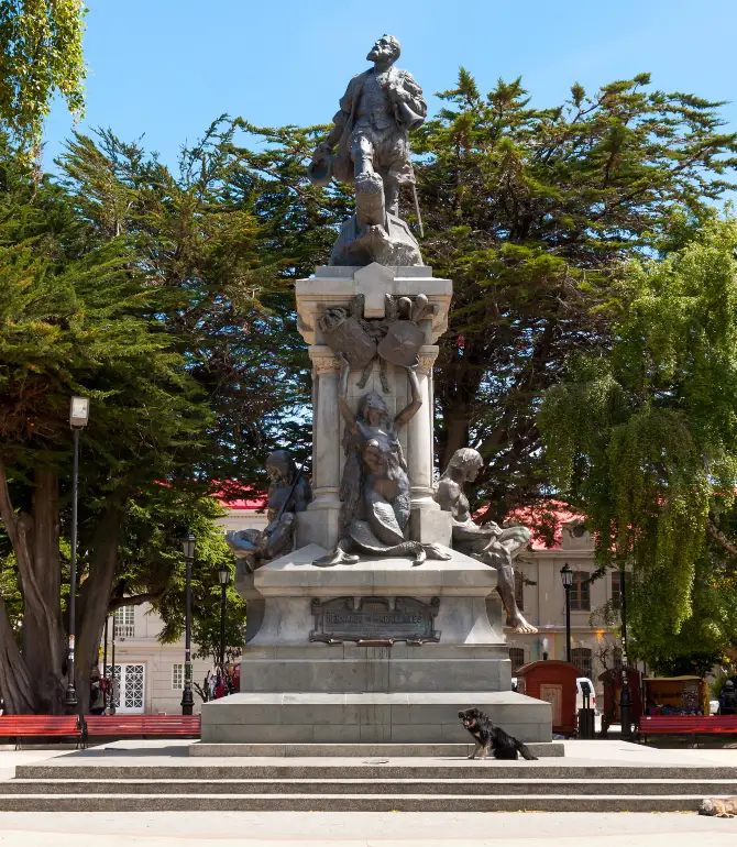 Punta Arenas
