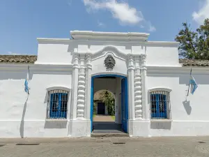 Historic House of Tucuman