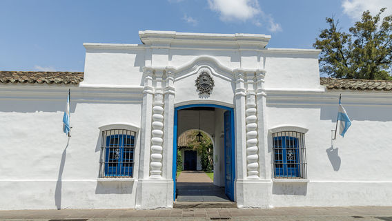 Historic House of Tucuman