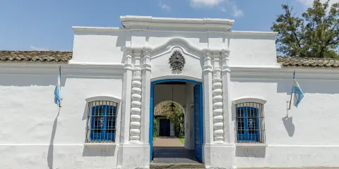 Historic House of Tucuman