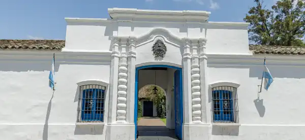 Capital Department