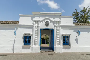 Capital Department