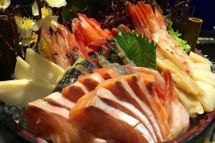 Kobe Fusion Restaurant