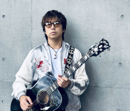 Ueda | Takahashi Yuu 15th ANNIVERSARY SPECIAL LIVE TOUR 2025-2026