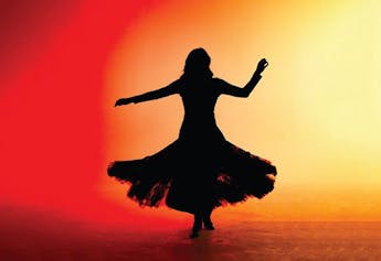 Rumours of Fleetwood Mac Concert | Watford Colosseum