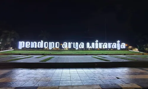 Lumajang Central Park