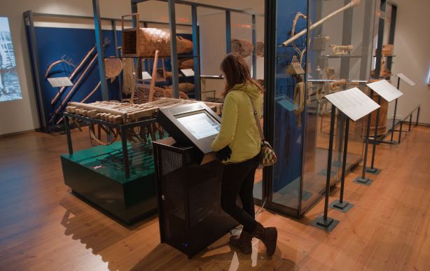 Museums in Helsinki
