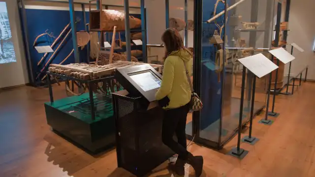 Museums in Helsinki