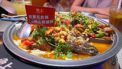 魚上(印象城店)