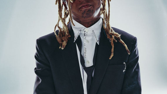 美國哥倫布 · Lil Wayne《20 Years Of Carter Classics With 2 Chainz》巡演