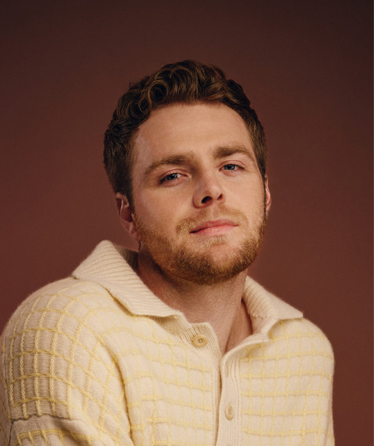 Fornebu | Alex Warren《Finding Family on the Road》Tour | Unity Arena