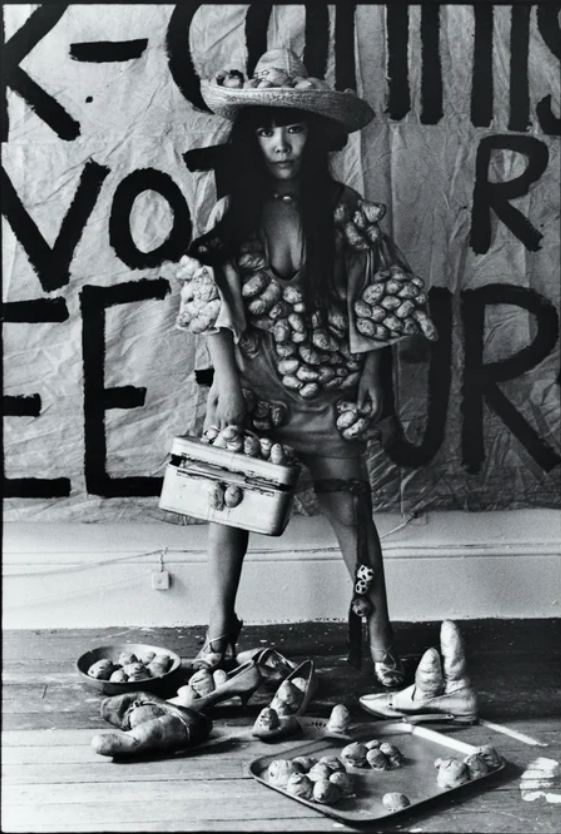 Yayoi Kusama | Museum Ludwig