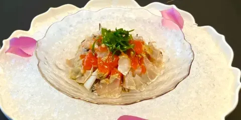 阿外樓大酒店(南站店)