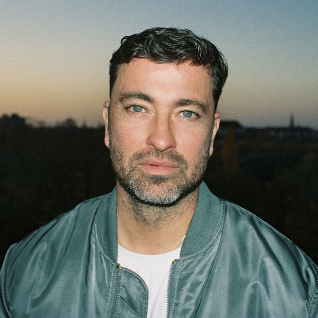 Magdeburg | Marteria 2026《Zum Glück in die Zukunft》Tour | Factory Event Center Dominion Club GbR