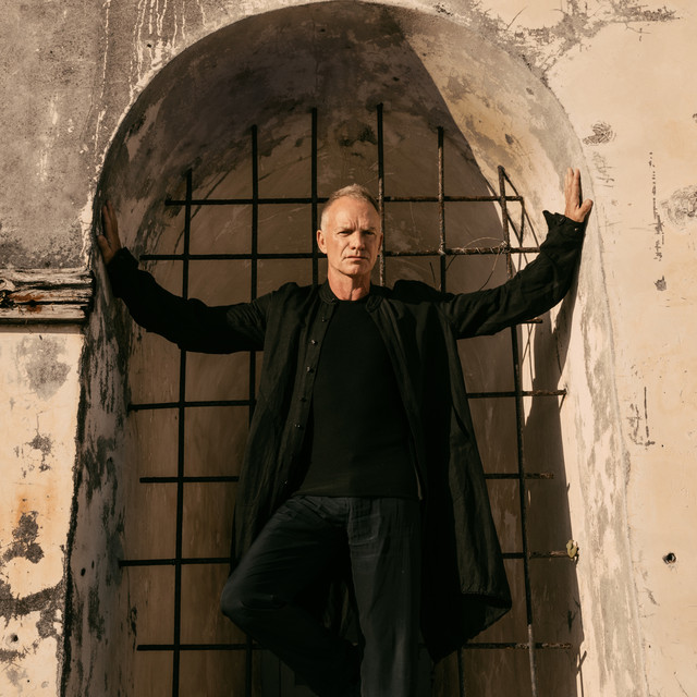 Hamar | Sting《STING 3.0》Tour | Hamar Stortorget