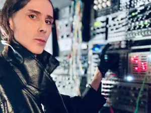 Malmo | IAMX 2026 European tour