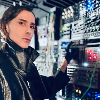 Malmo | IAMX 2026 European tour