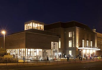 Luther Live & Velvet Voices | Watford Colosseum