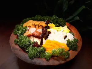 望柿·雲貴川火鍋Bistro（宜興首店）