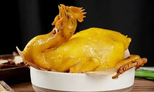 Lake Side Mama’s Cuisine · Qingyuan Chicken · Family Feast